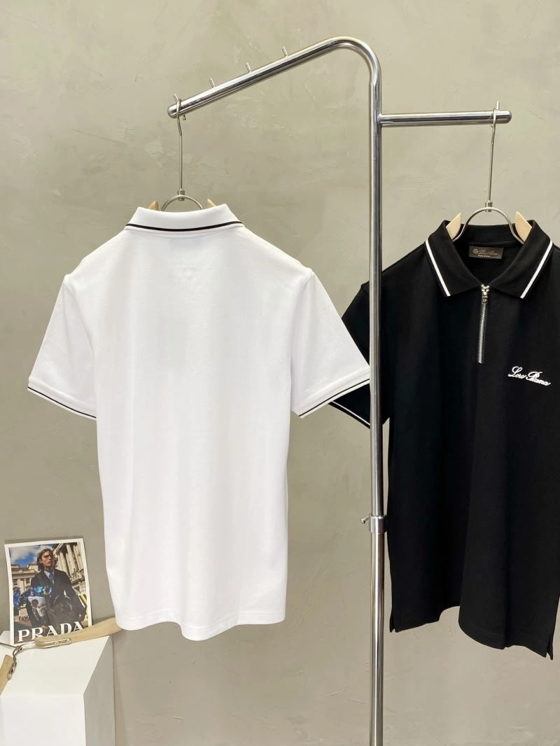 UrbanStyle Loro Piana T-Shirts 161535