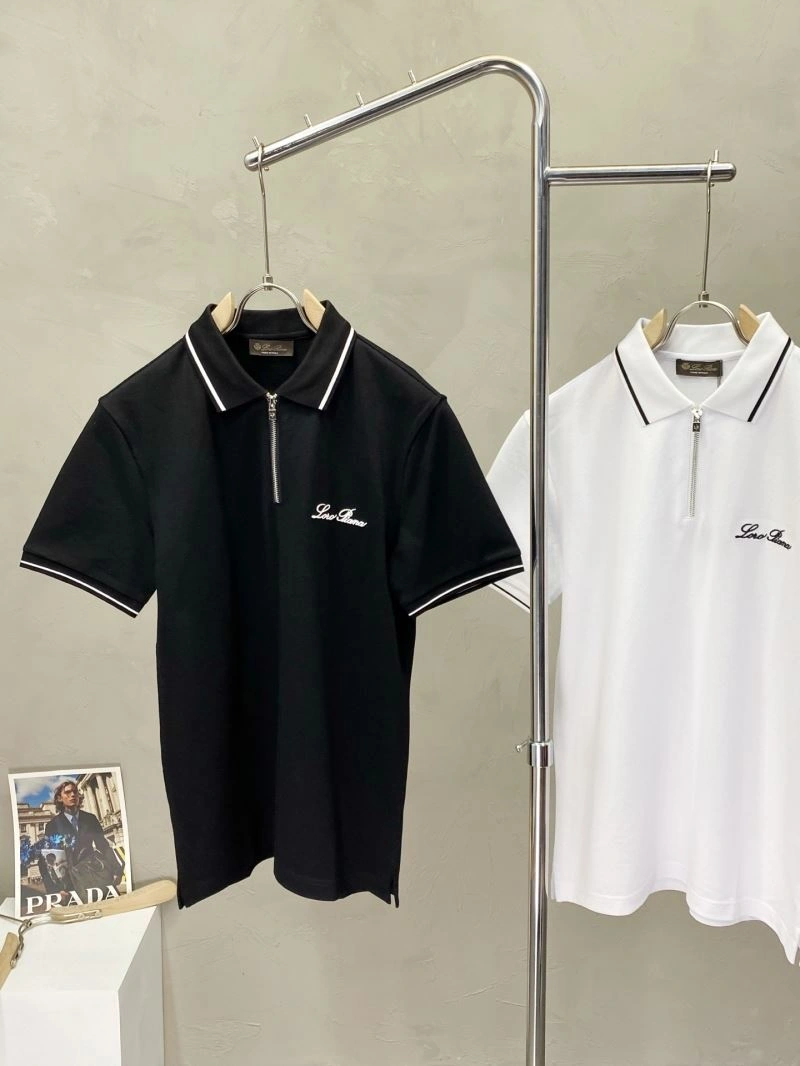 UrbanStyle Loro Piana T-Shirts 161535