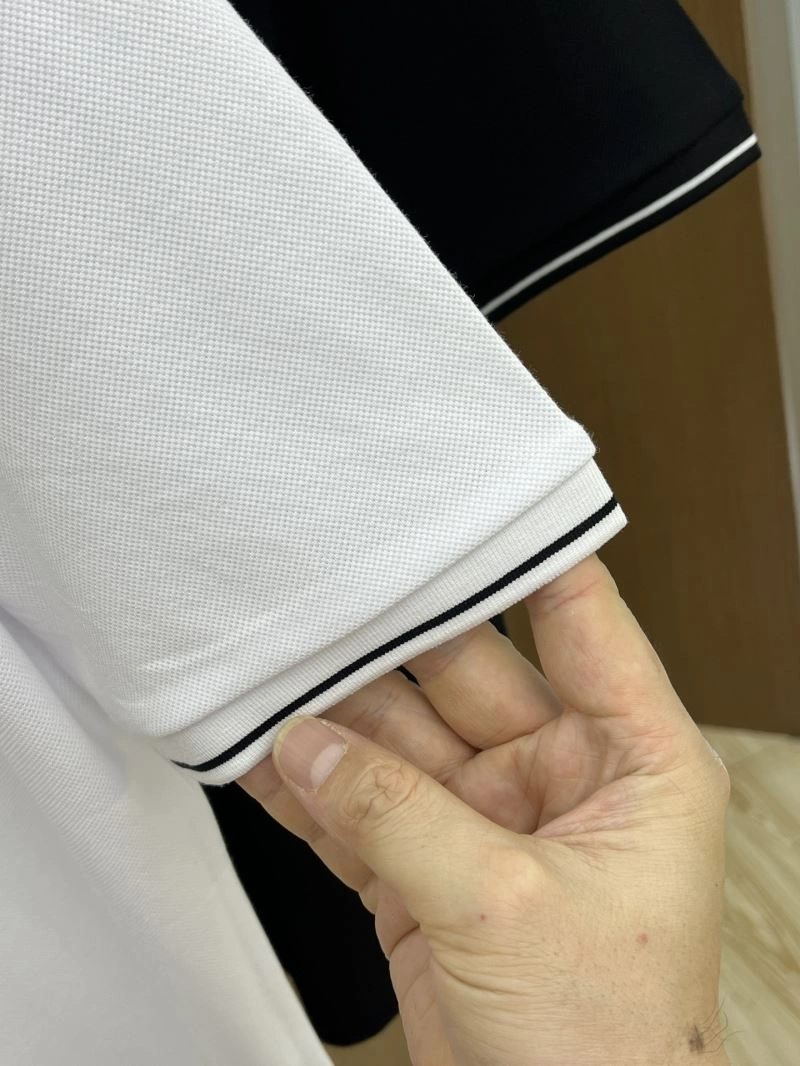 Loro Piana T-Shirts Soft 161494