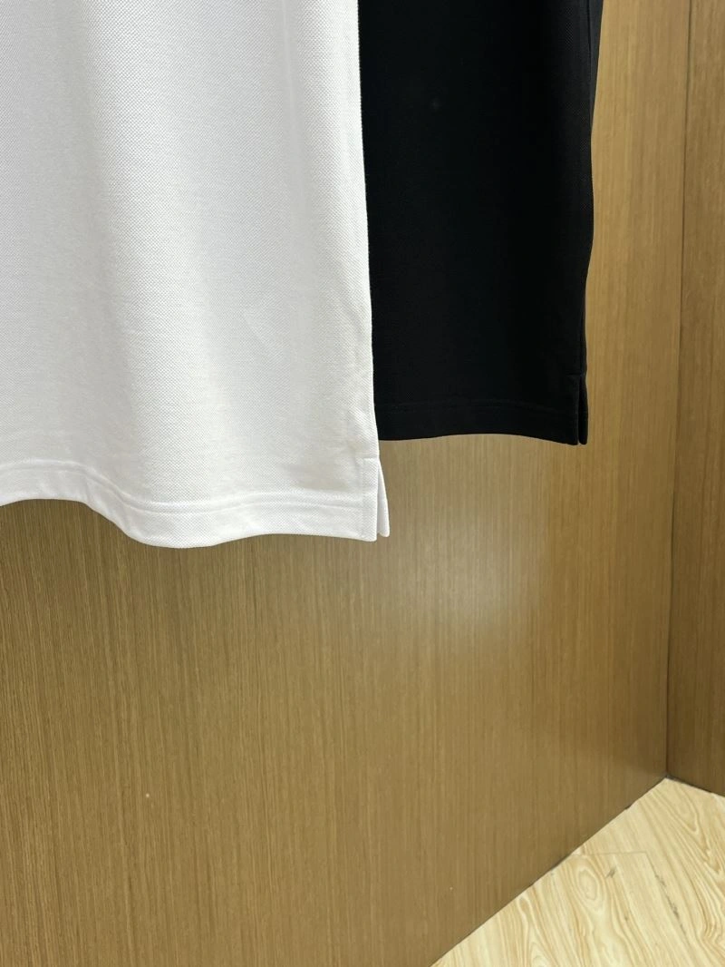 Loro Piana T-Shirts Soft 161494