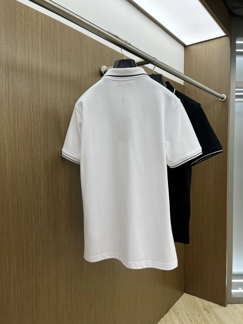 Loro Piana T-Shirts Soft 161494