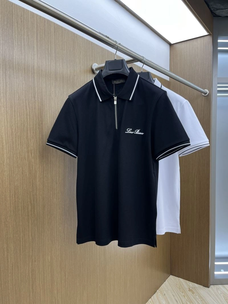 Casual Loro Piana T-Shirts 161495