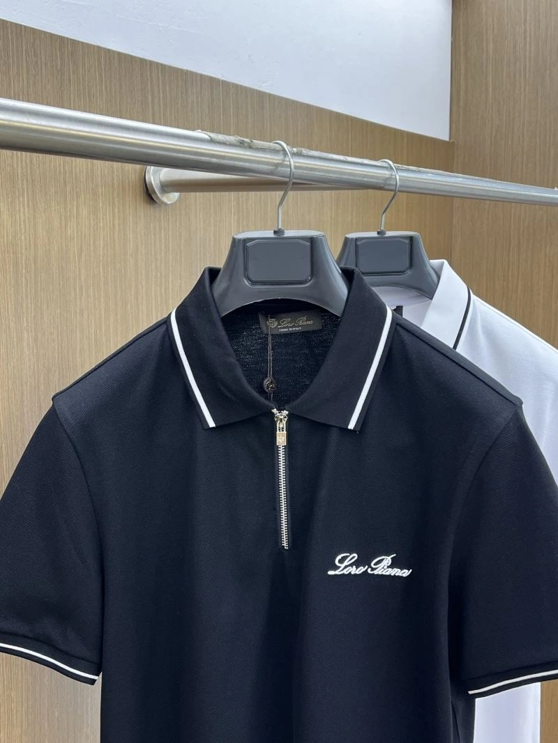 Casual Loro Piana T-Shirts 161495