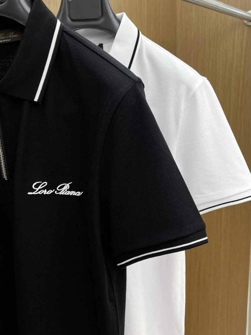 Casual Loro Piana T-Shirts 161495