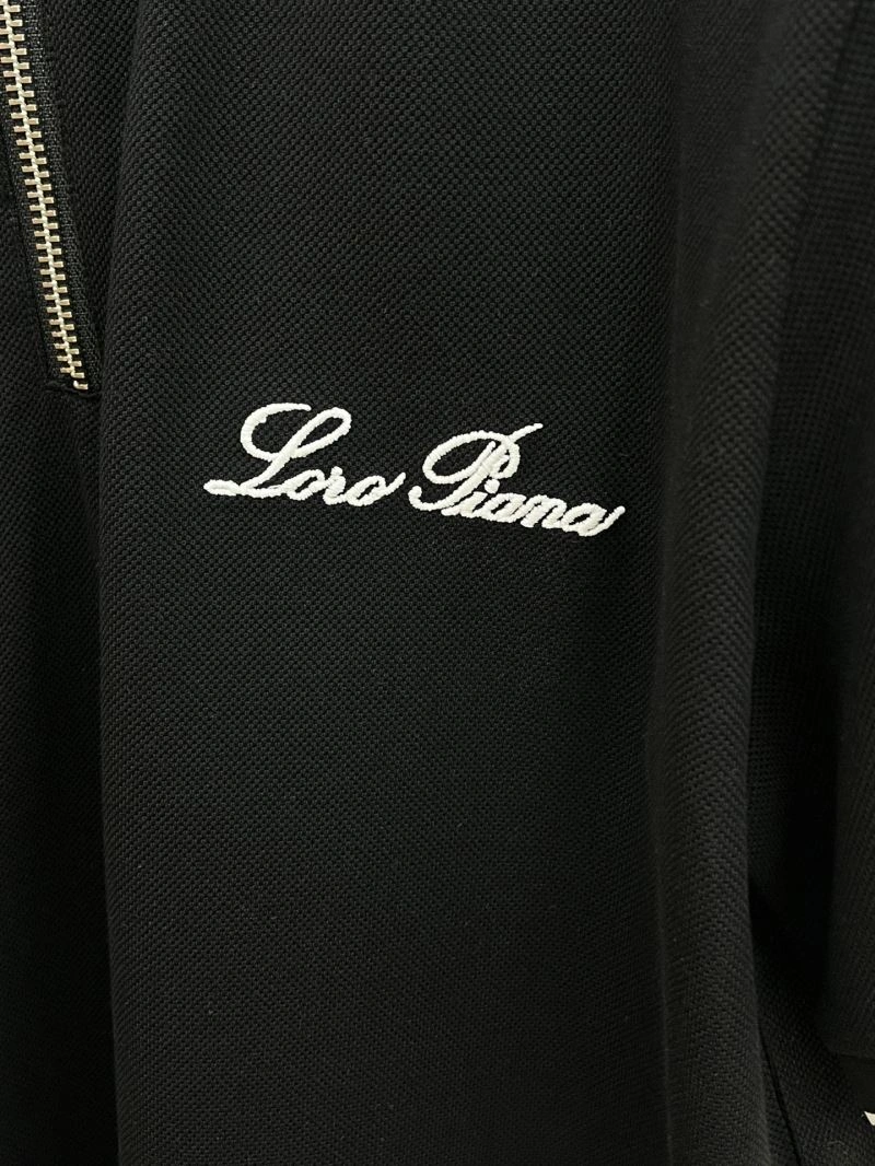 Casual Loro Piana T-Shirts 161495