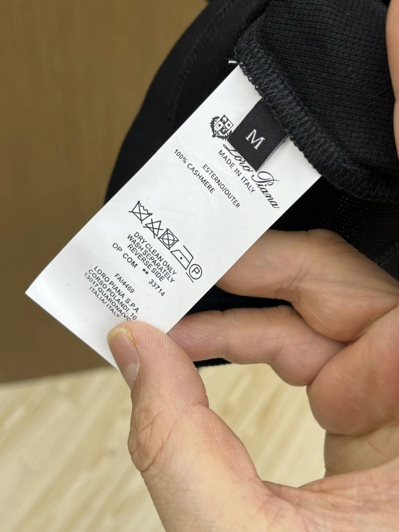 Casual Loro Piana T-Shirts 161495