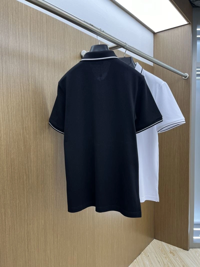 Casual Loro Piana T-Shirts 161495
