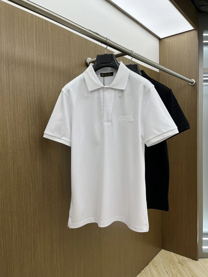 Loro Piana T-Shirts SmartChoice 161498