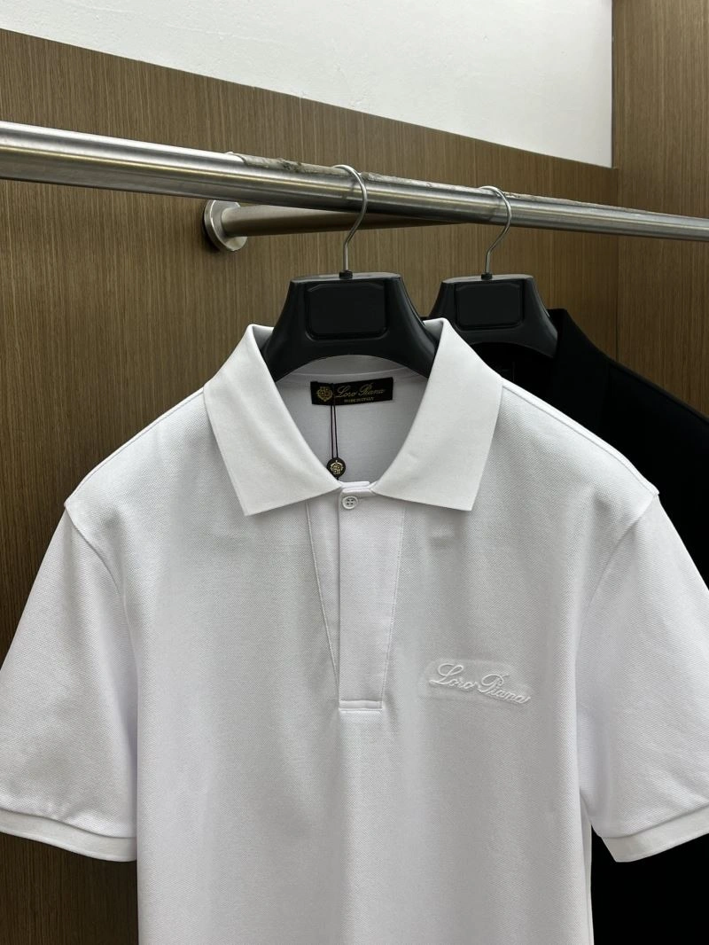 Loro Piana T-Shirts SmartChoice 161498