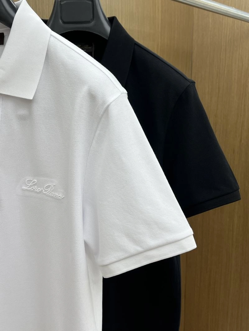 Loro Piana T-Shirts SmartChoice 161498