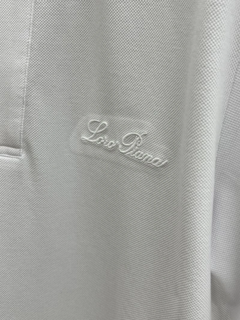 Loro Piana T-Shirts SmartChoice 161498