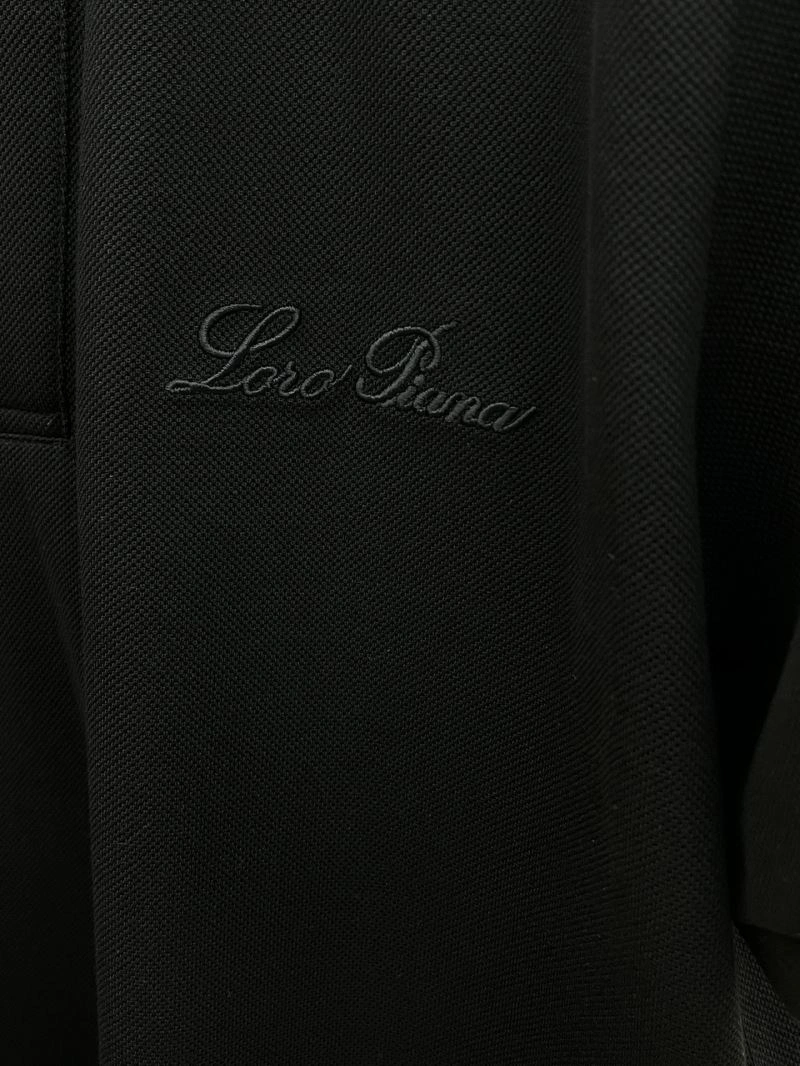 Loro Piana T-Shirts SmoothTexture 161523