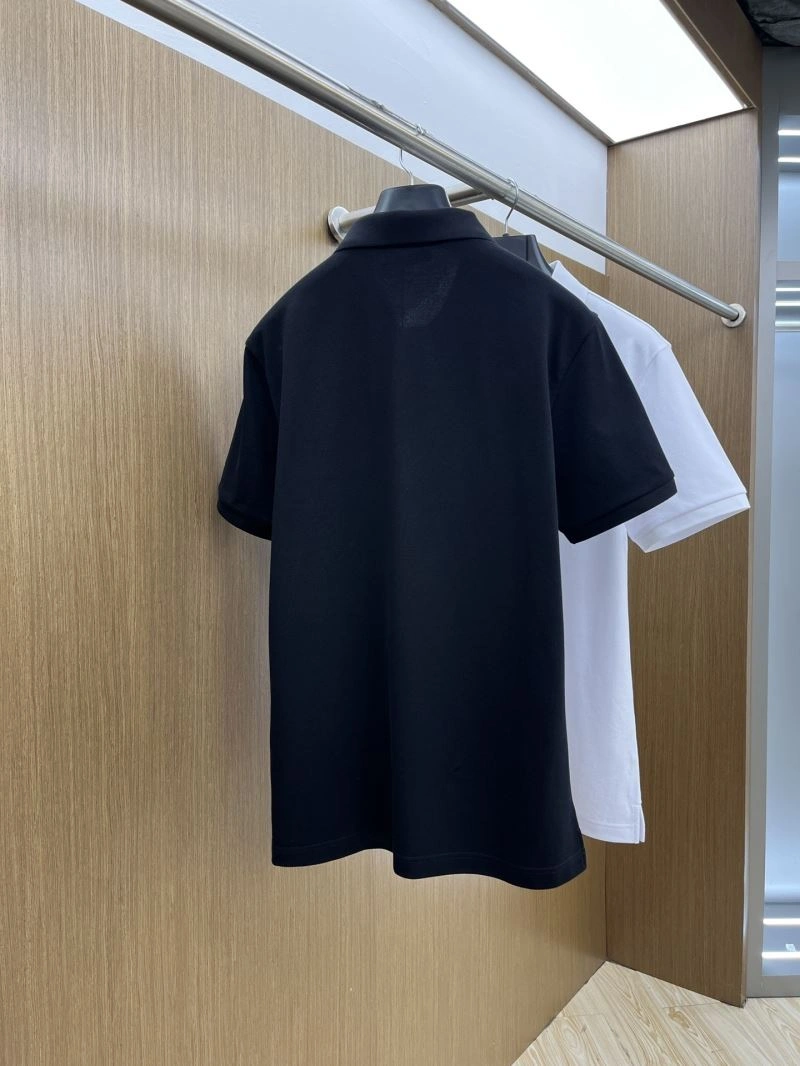 Loro Piana T-Shirts SmoothTexture 161523