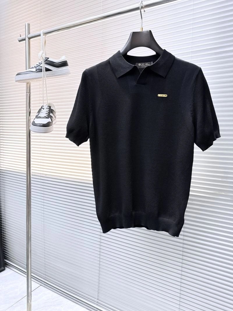 SunProtective Loro Piana T-Shirts 161489