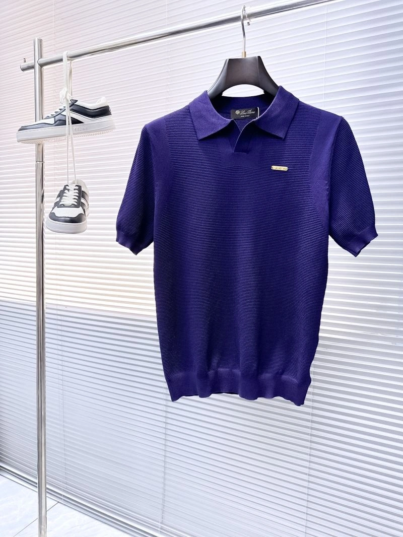 SunProtective Loro Piana T-Shirts 161489