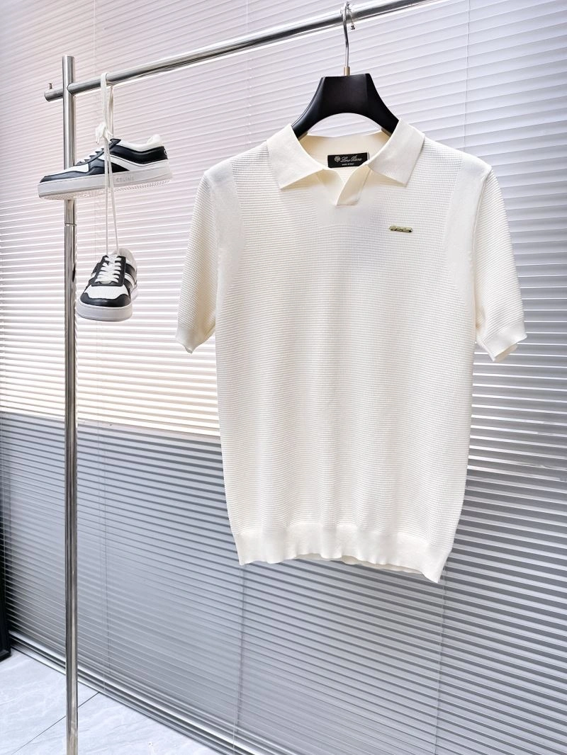 SunProtective Loro Piana T-Shirts 161489