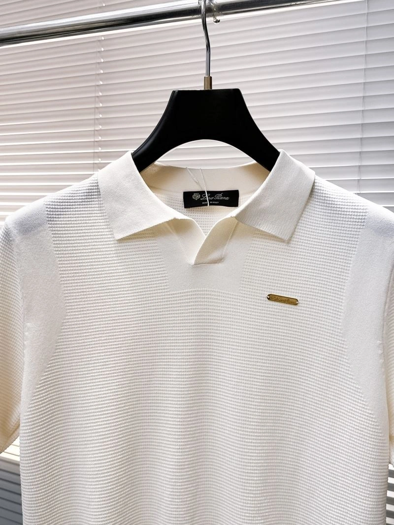 SunProtective Loro Piana T-Shirts 161489
