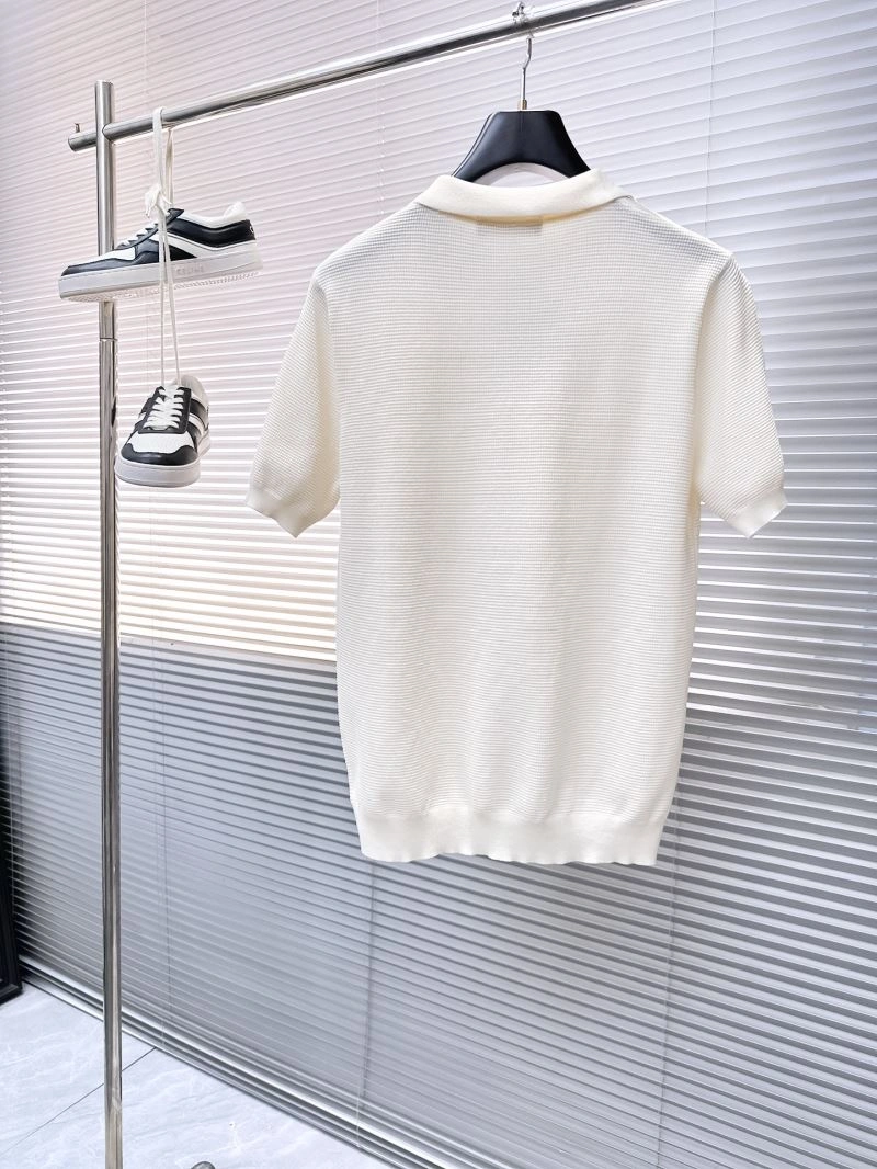 SunProtective Loro Piana T-Shirts 161489