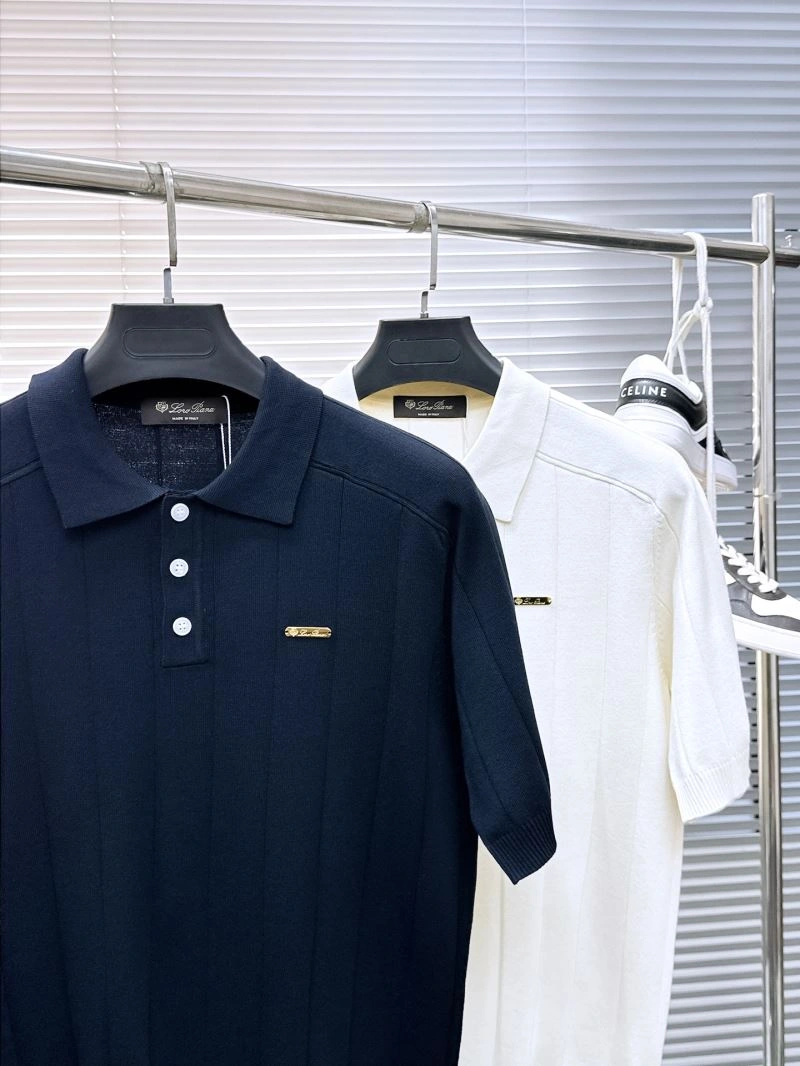 Loro Piana T-Shirts Fashionable 161487