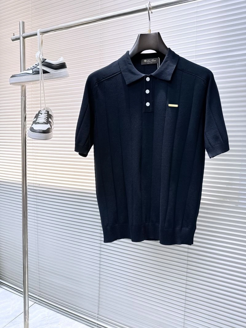 Loro Piana T-Shirts Fashionable 161487