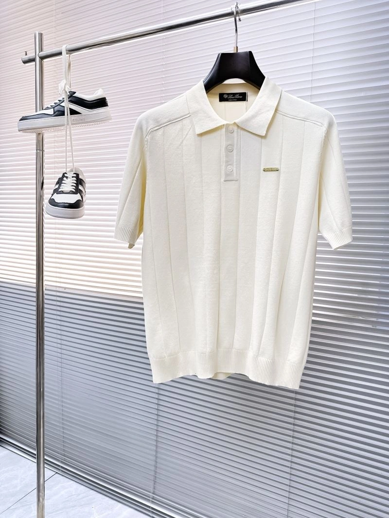 Loro Piana T-Shirts Fashionable 161487