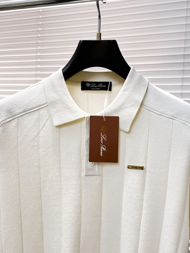 Loro Piana T-Shirts Fashionable 161487