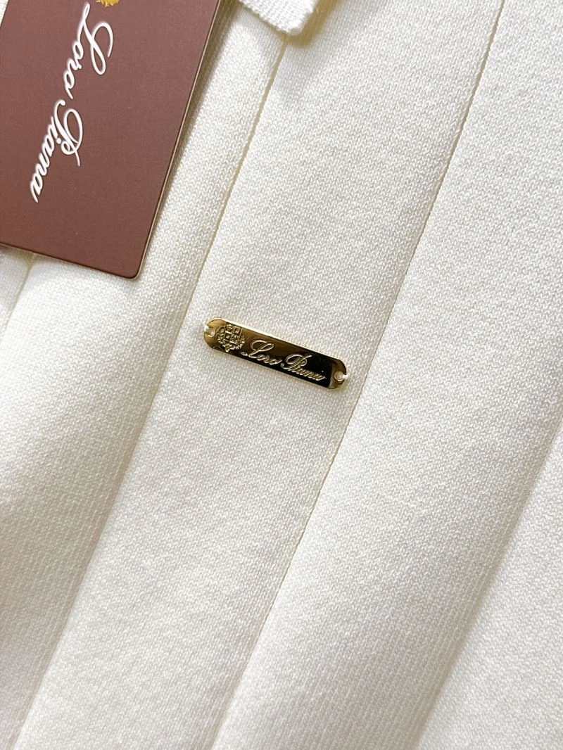 Loro Piana T-Shirts Fashionable 161487