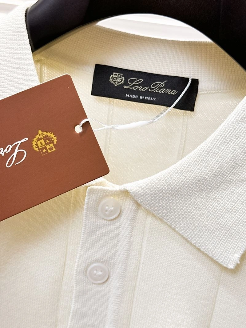 Loro Piana T-Shirts Fashionable 161487