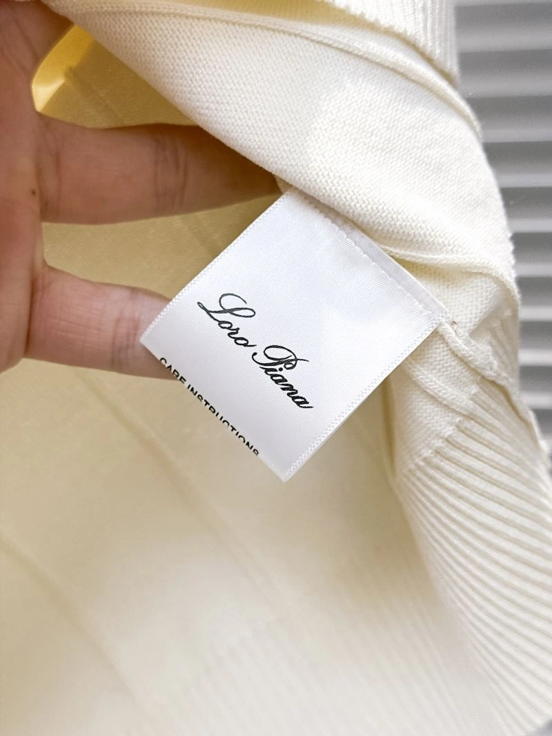 Loro Piana T-Shirts Fashionable 161487