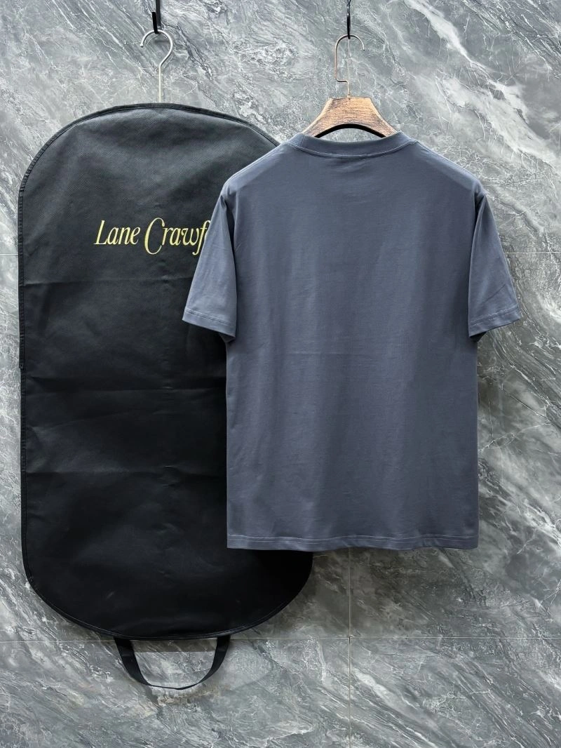 Loro Piana T-Shirts Comfortable 161485