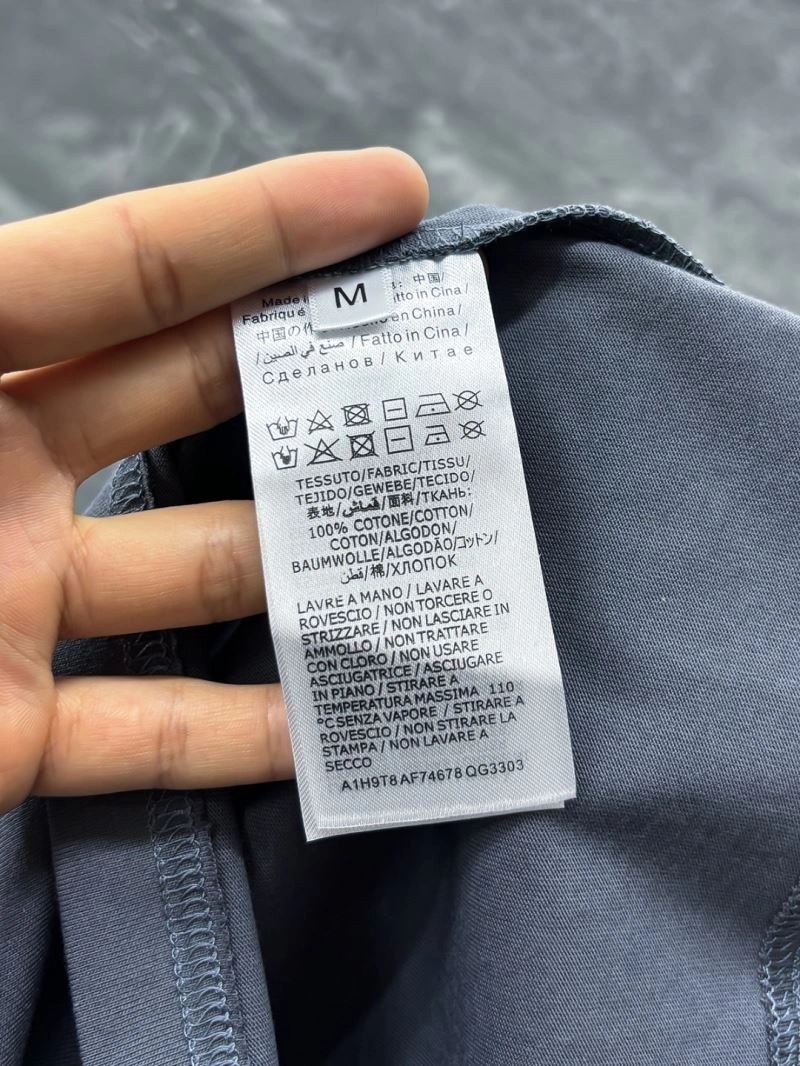 Loro Piana T-Shirts Comfortable 161485