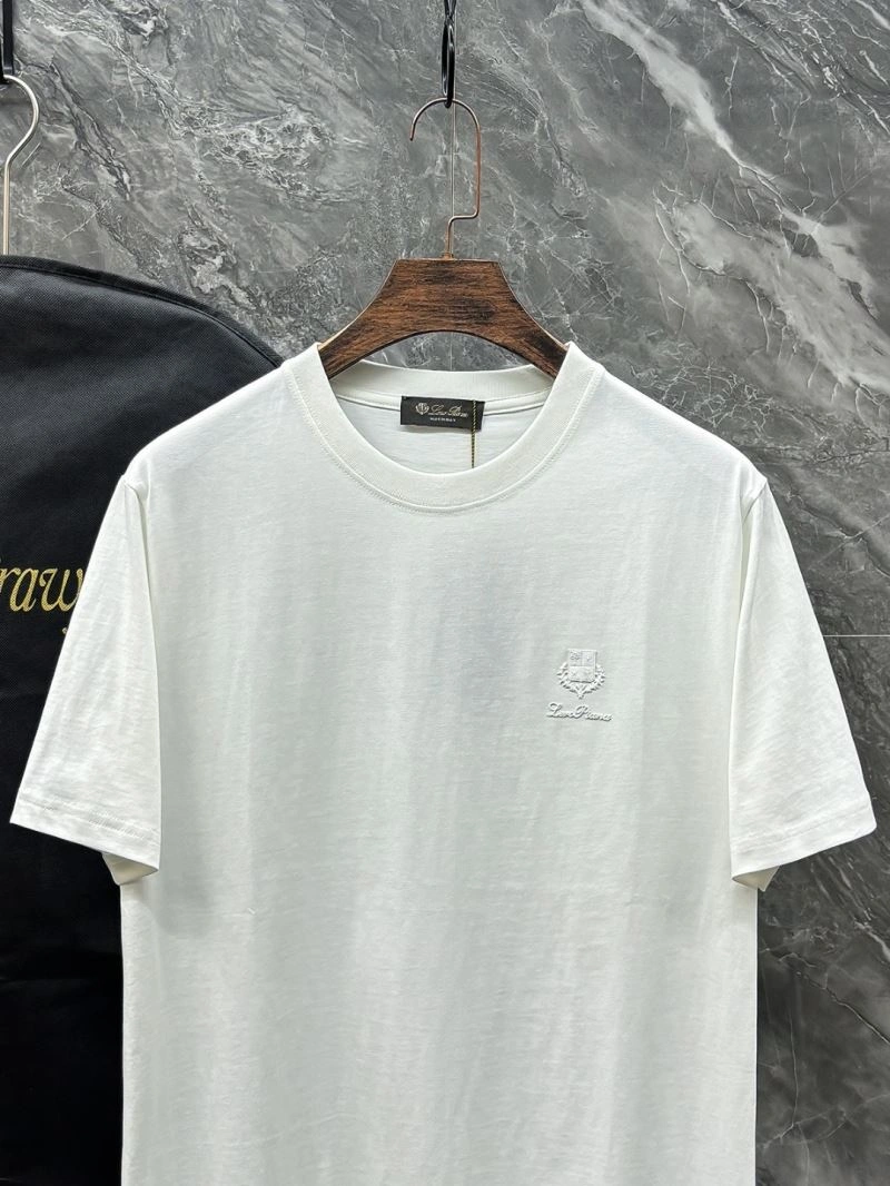 Loro Piana T-Shirts Popular 161528