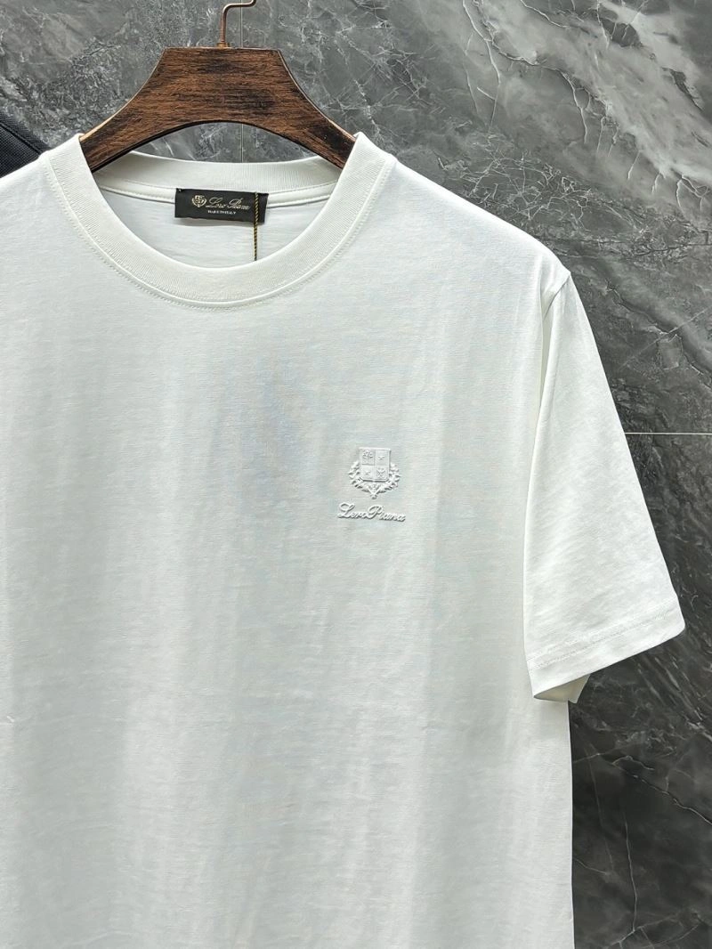 Loro Piana T-Shirts Popular 161528