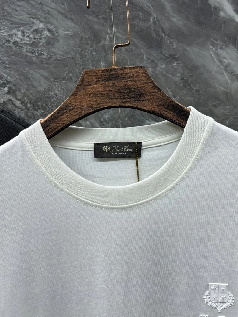Loro Piana T-Shirts Popular 161528