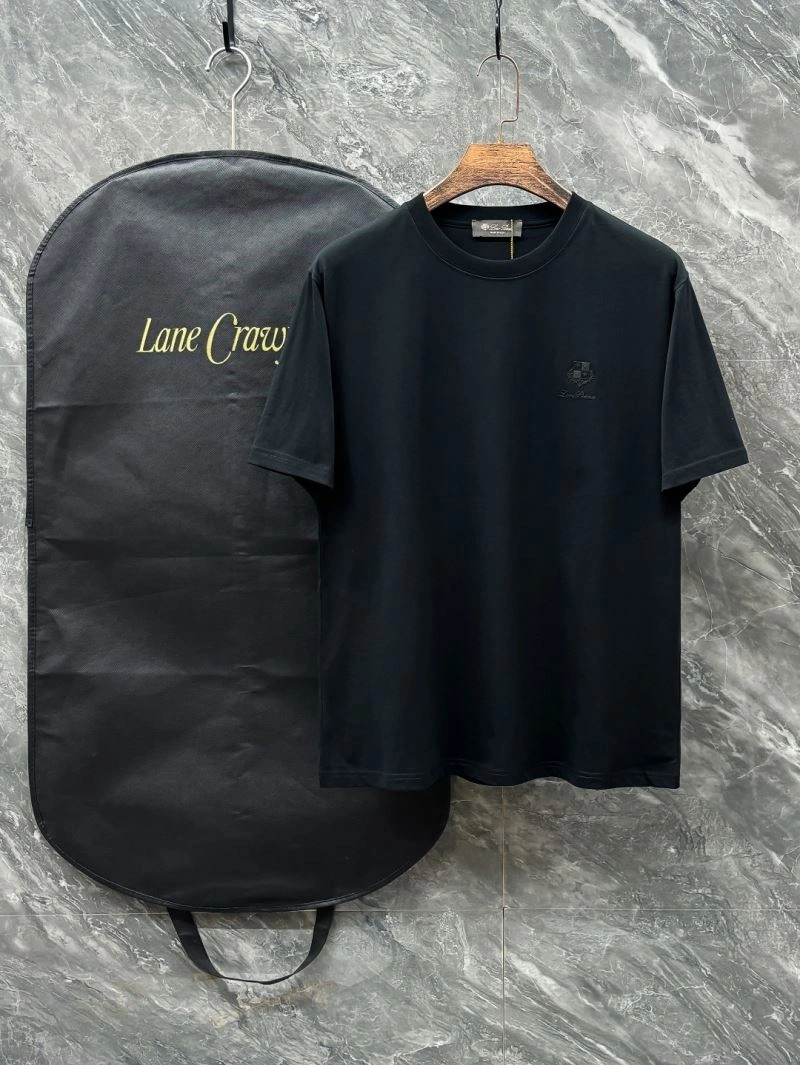 ZeroBulk Loro Piana T-Shirts 161484