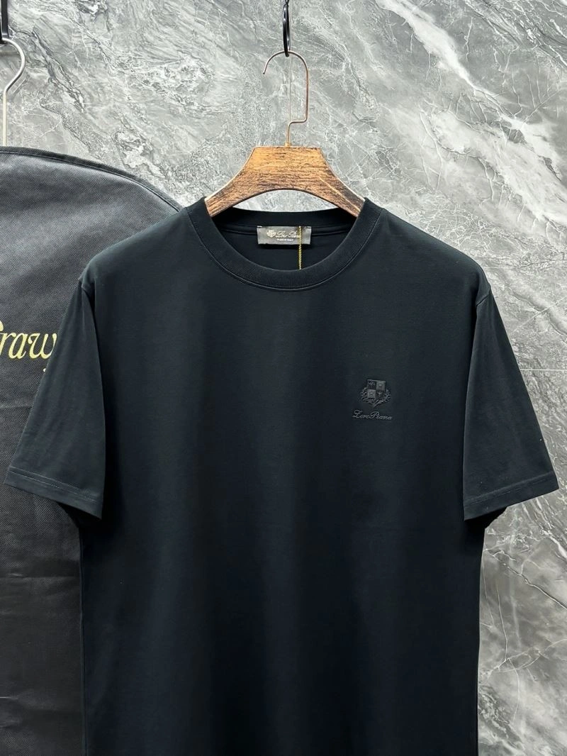 ZeroBulk Loro Piana T-Shirts 161484