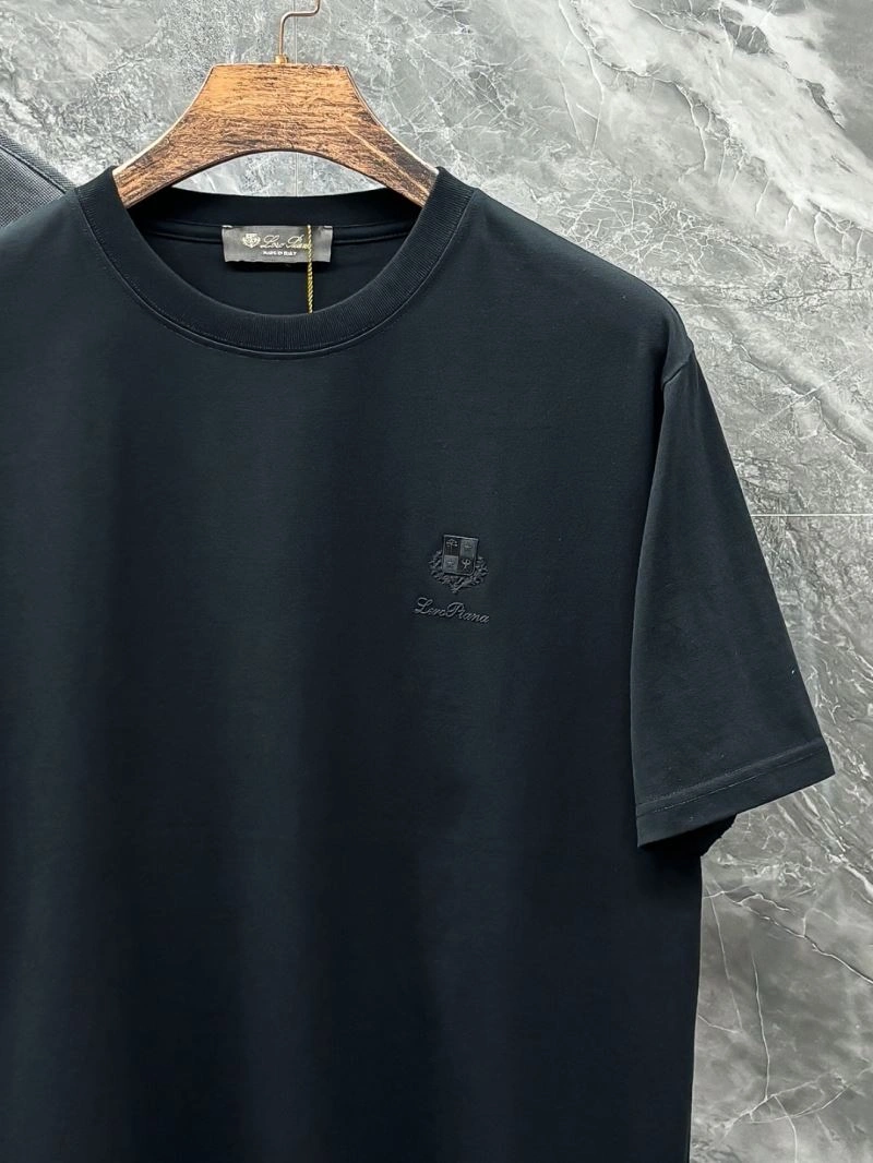 ZeroBulk Loro Piana T-Shirts 161484