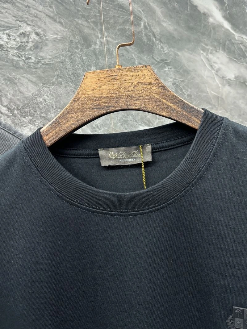 ZeroBulk Loro Piana T-Shirts 161484