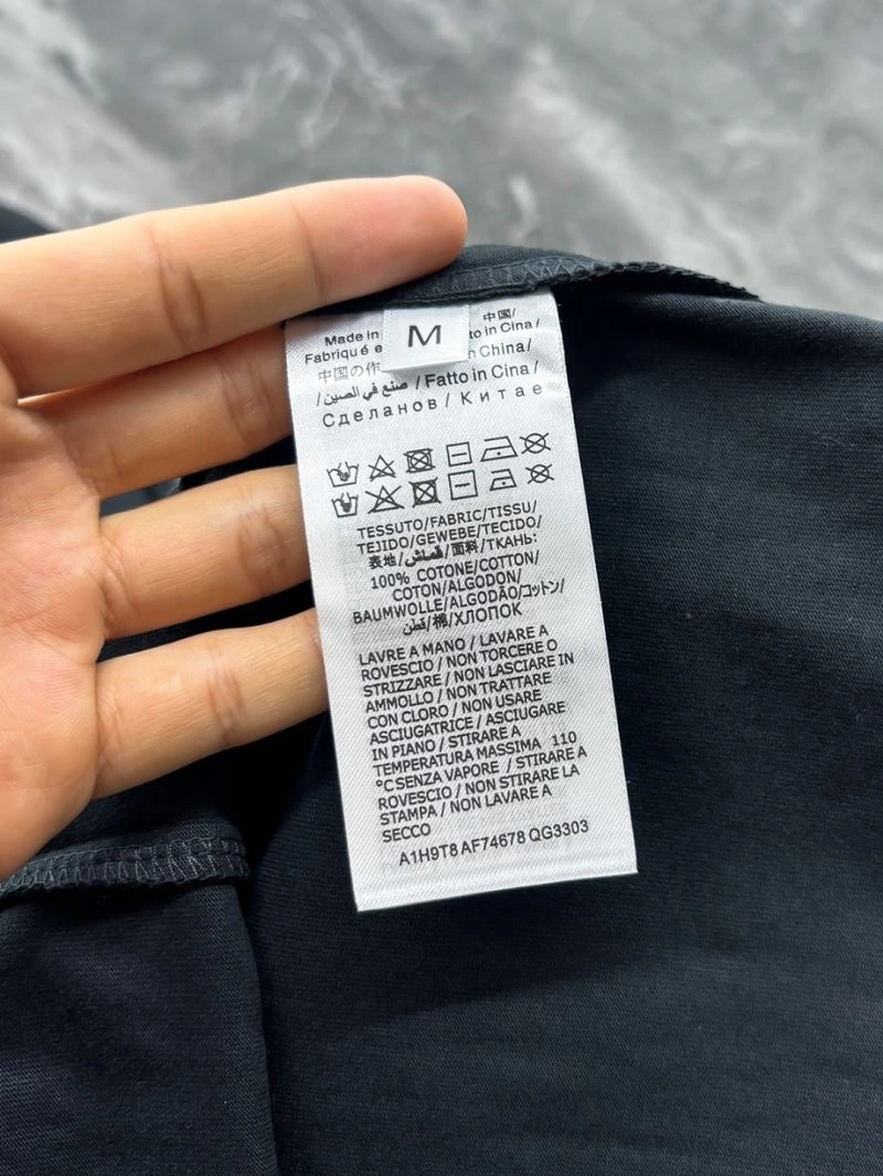 ZeroBulk Loro Piana T-Shirts 161484