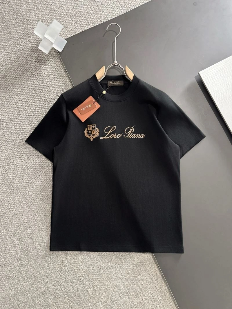Loro Piana T-Shirts Unisex 161483