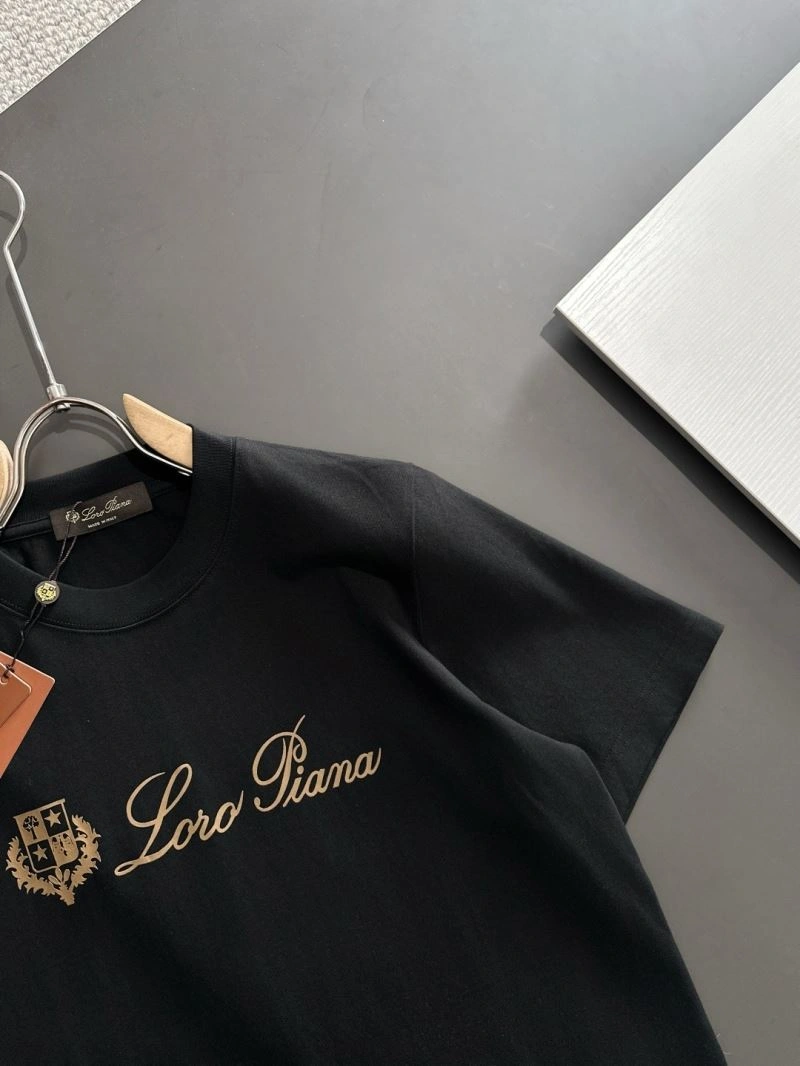 Loro Piana T-Shirts Unisex 161483