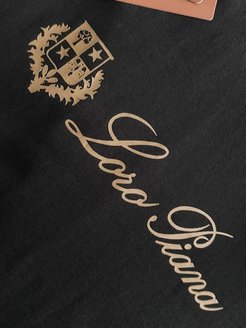 Loro Piana T-Shirts Unisex 161483