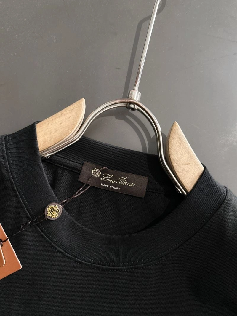 Loro Piana T-Shirts Unisex 161483