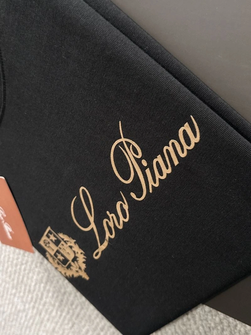 Loro Piana T-Shirts Unisex 161483