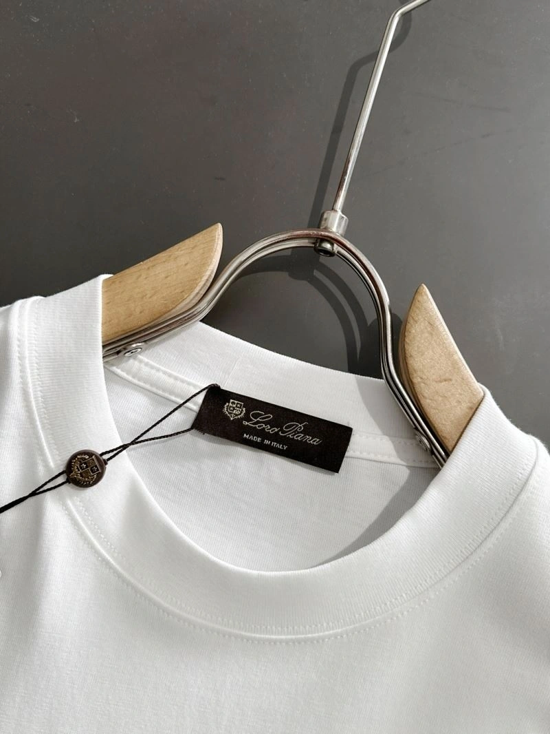 Bold Loro Piana T-Shirts 161517