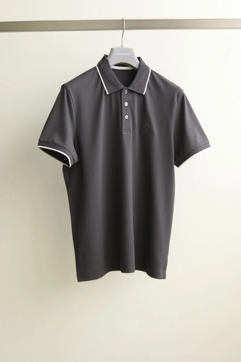 OdorResistant Loro Piana T-Shirts 161482