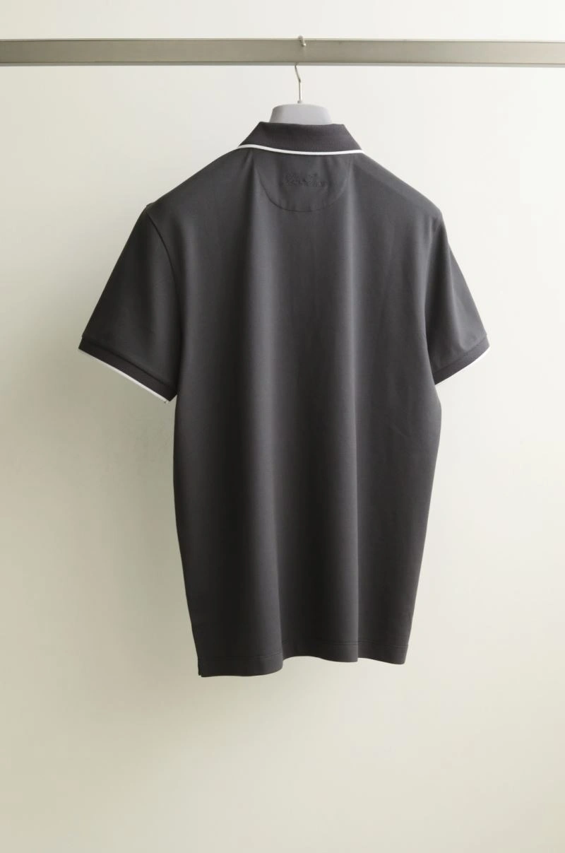 OdorResistant Loro Piana T-Shirts 161482
