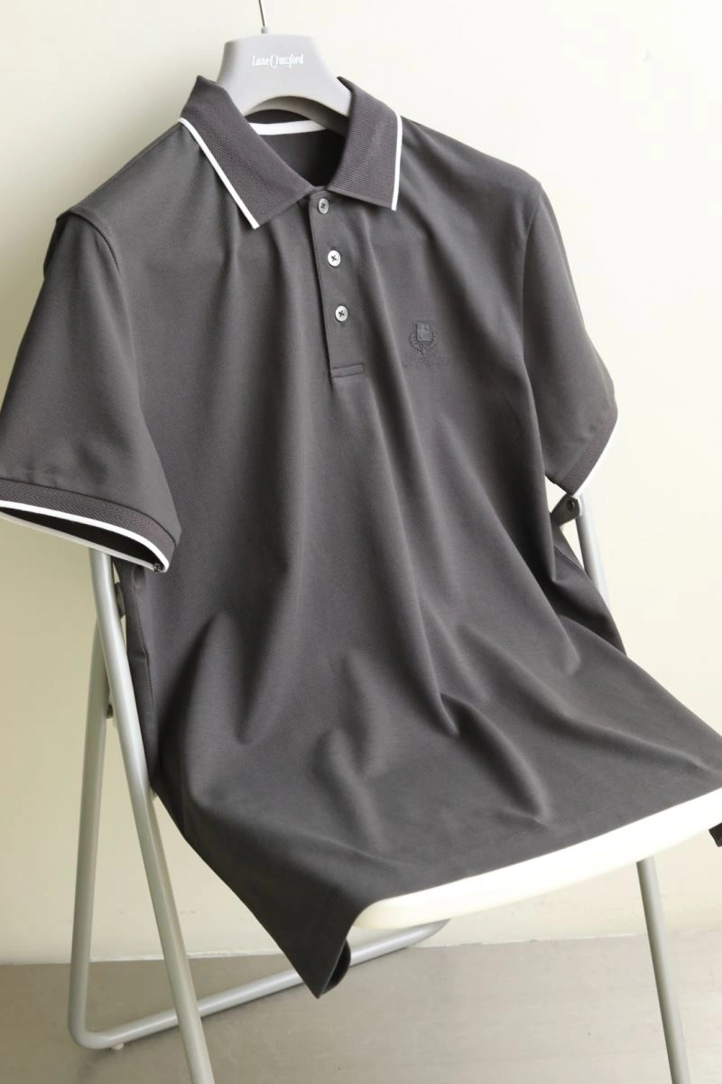 OdorResistant Loro Piana T-Shirts 161482