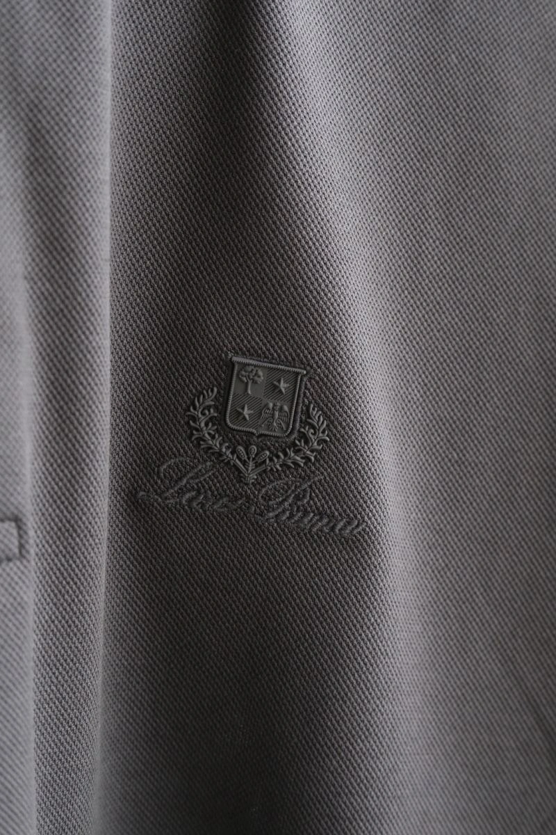 OdorResistant Loro Piana T-Shirts 161482