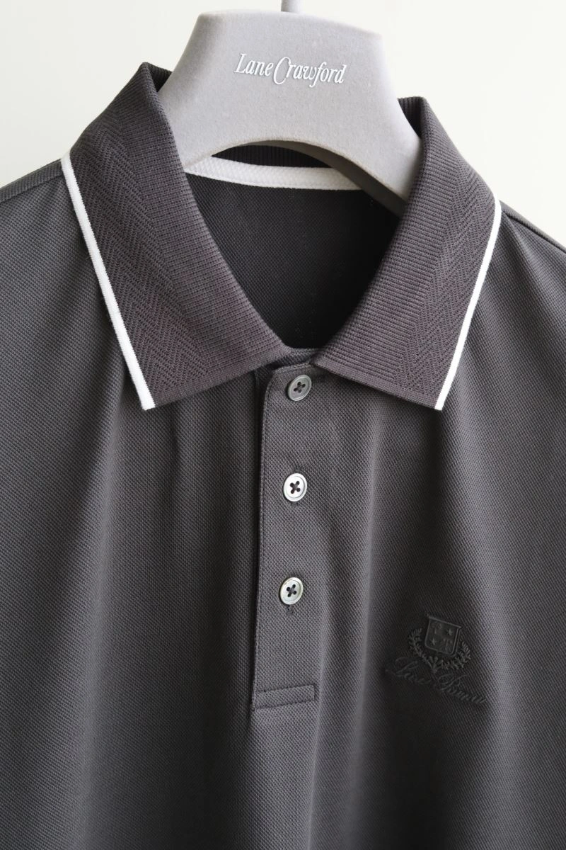 OdorResistant Loro Piana T-Shirts 161482
